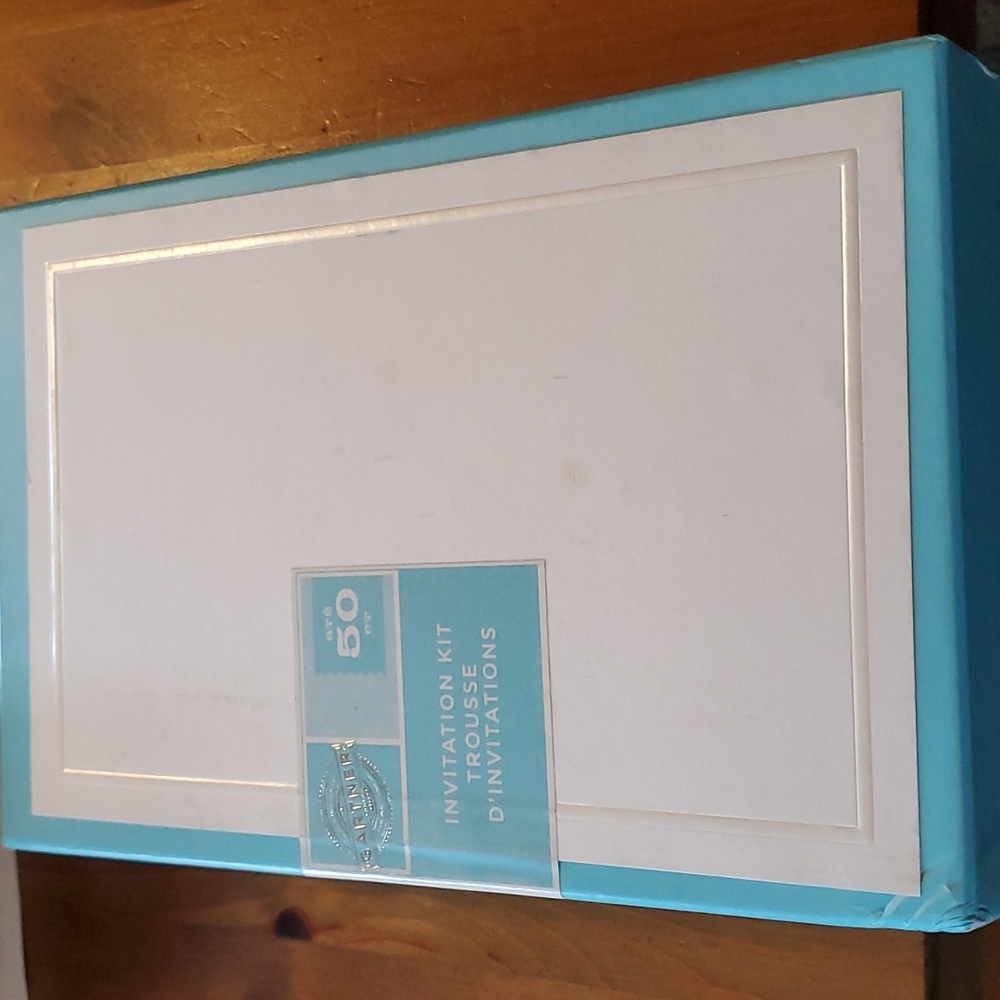 Invitation Kit